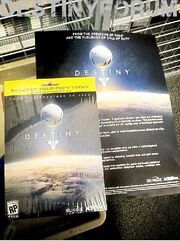 Destinyposter
