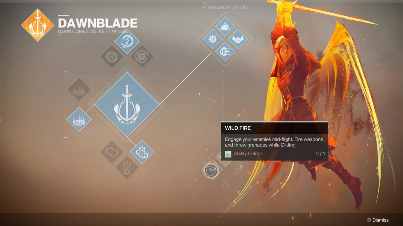 Dawnblade Destiny Wiki FANDOM powered by Wikia