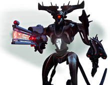 Vex