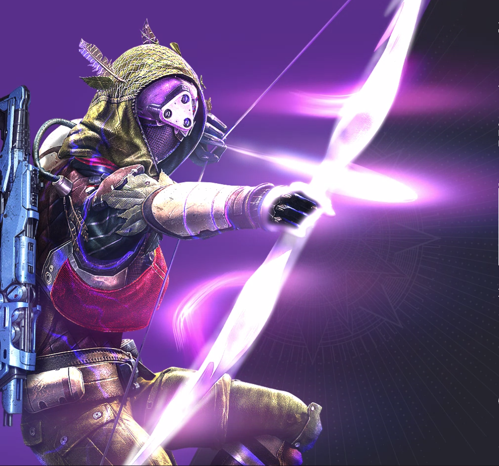 Nightstalker | Destiny Wiki | FANDOM powered by Wikia