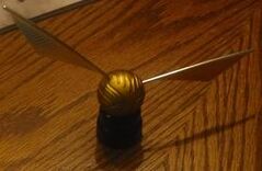 Goldensnitch