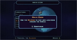 NaviCom