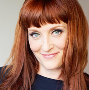 Courtenay Taylor
