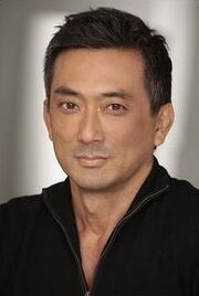 Paul Nakauchi