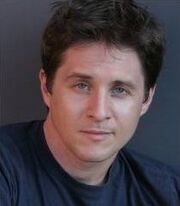 Yuri Lowenthal
