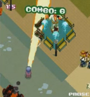 Plasma Blaster