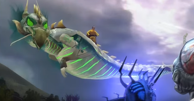 File:Saxon with the Nexo Dragon.png