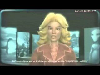 Veronica Stone Face