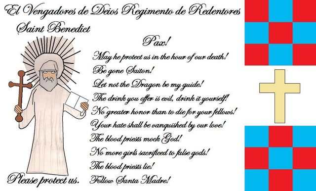 File:Flag of Regimento de Redentores.jpg