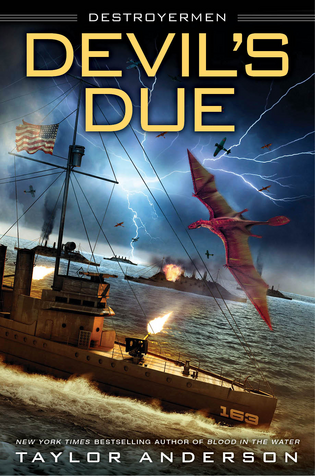 Cover art Devil's Due