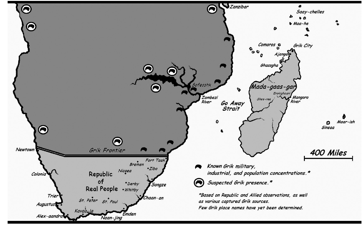 Image - Grik Empire Map.png | Destroyermen Wiki | FANDOM powered by Wikia