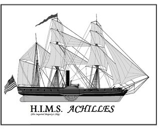 HIMS Achilles