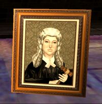Juíza Strauss videogame.jpg