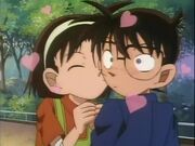 El primer beso de Ayumi y Conan.jpg