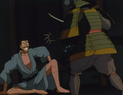 Pirata atacando a Kogoro.png