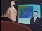 Tatsuharu tras cortarse el partido.png