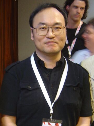 Archivo:Gosho Aoyama.jpg