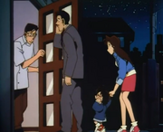 Keigo abre su consulta
