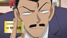 Lupin 2-05 Kogoro