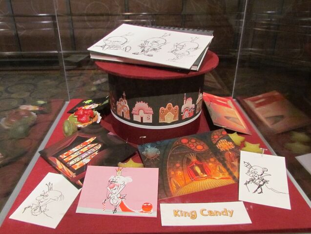 Arquivo:Wreck-It-Ralph-Concept-King-Candy.jpg