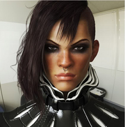 Fedorova