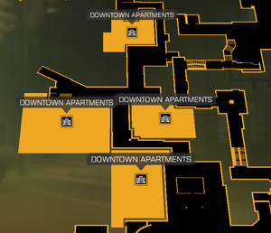 DEHR DowntownApartments