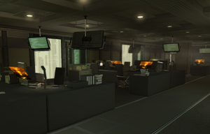 Picus Confidential workstations