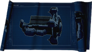 Heaven blueprint