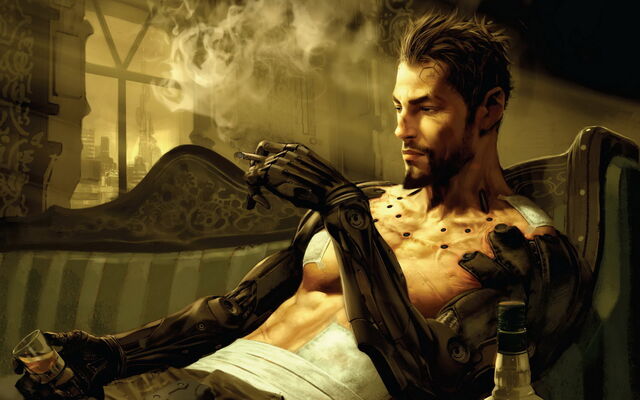 Archivo:Human Revolution.jpg