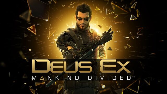 Archivo:Mankind divided.jpg