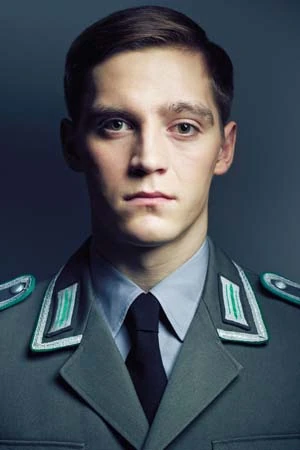 Martin Rauch | Deutschland 83 Wikia | FANDOM powered by Wikia