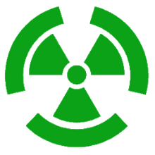 Nuclear element