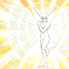 Satan | Devilman Wiki | FANDOM powered by Wikia