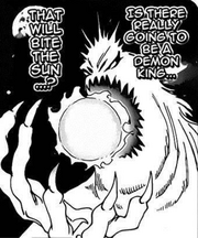 DemonKing