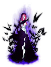 Nevan(demonio)