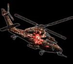 Infested Chopper