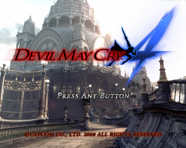 File:DMC4 Title Screen.jpg