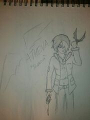 Theena