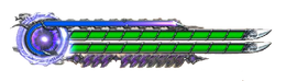 Concentration Gauge (Full)