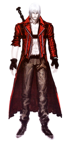 File:DMC3 Dante Art.png
