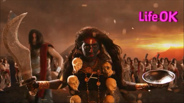 File:Kali Confronts Raktabeej's Armies.png