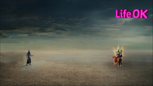 File:Goddess Durga Battles Durgasur.png