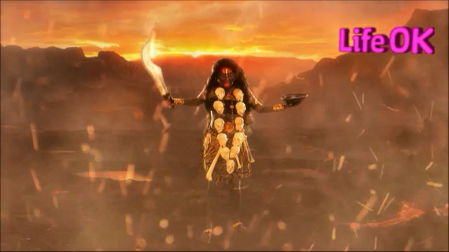 File:Kali Screaming.png