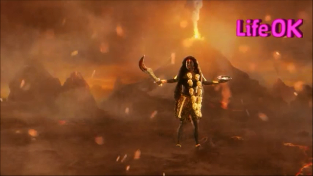 File:Goddess Kali Searching For More Demons To Kill.png