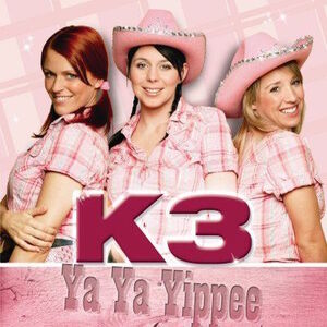 YaYaYippee single.jpg