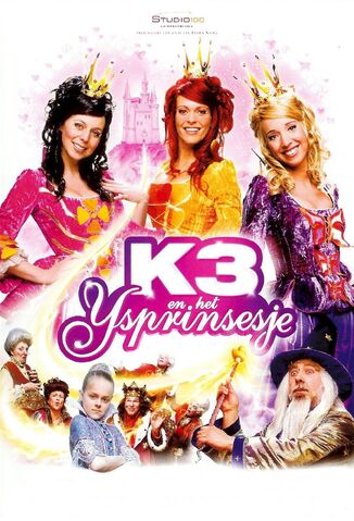 Bestand:K3enhetijsprinsesje.jpg