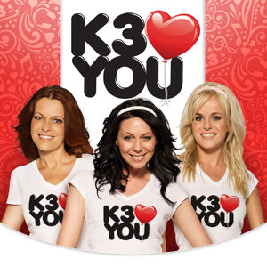 K3LovesYou single.jpg