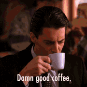 Twin Peaks Coffee.gif