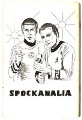 Spockanalia