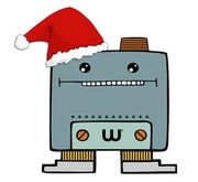 Weihnachts-walter